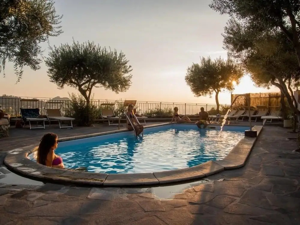 Villa Pietra Verde