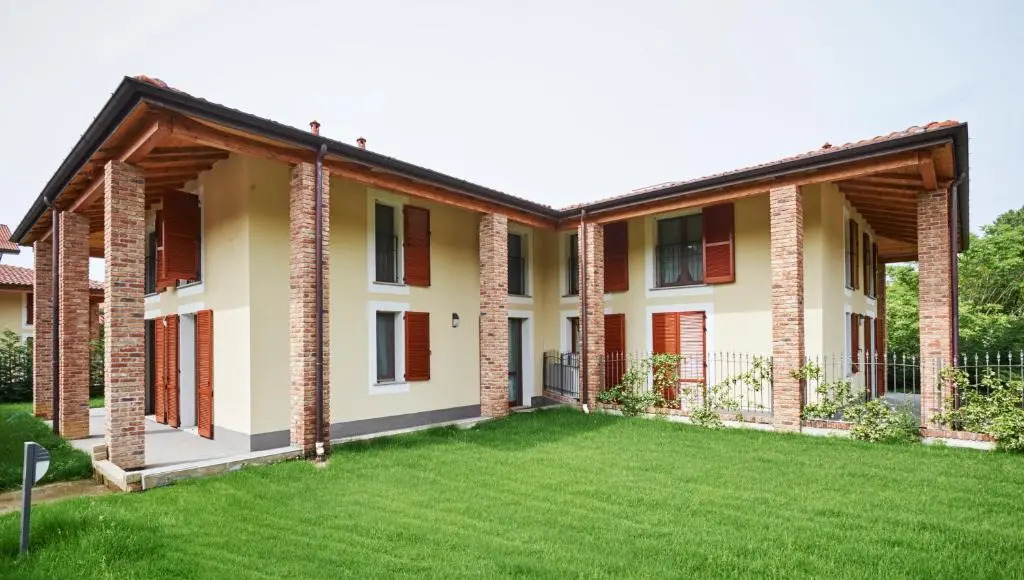 Ronchettino B&B Rozzano