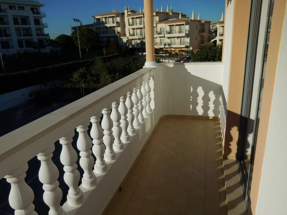 Apartamentos Cabrita