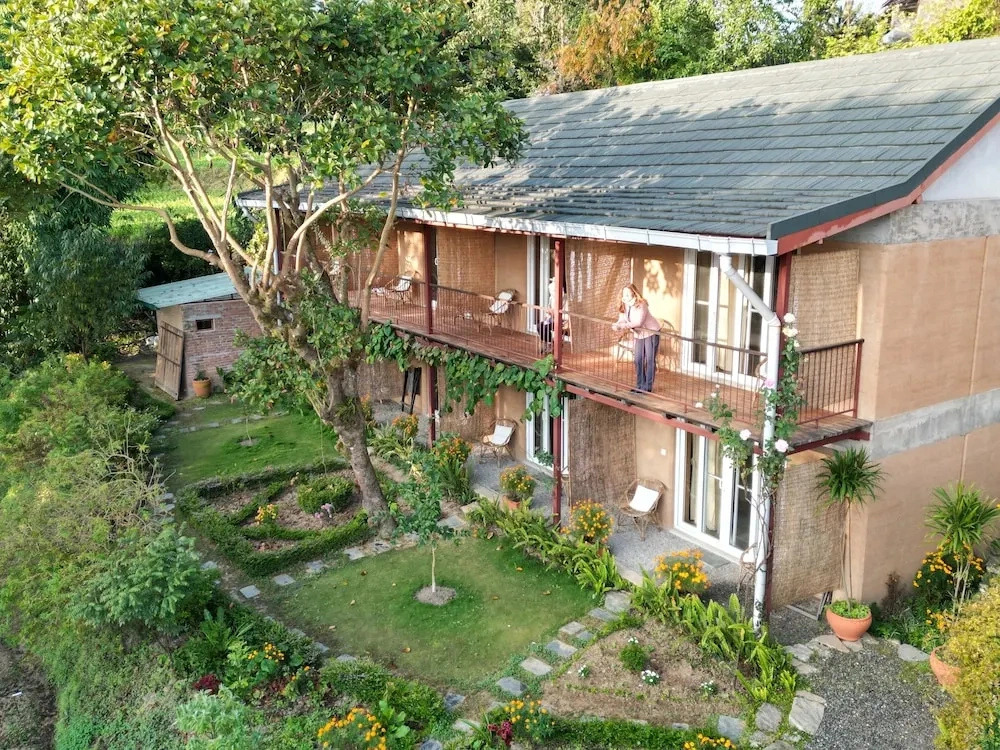 Vishuddhialaya