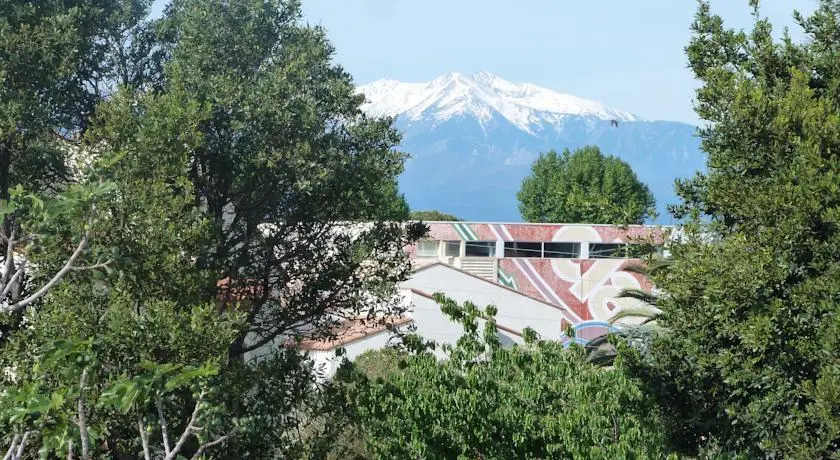 L'Orangeraie