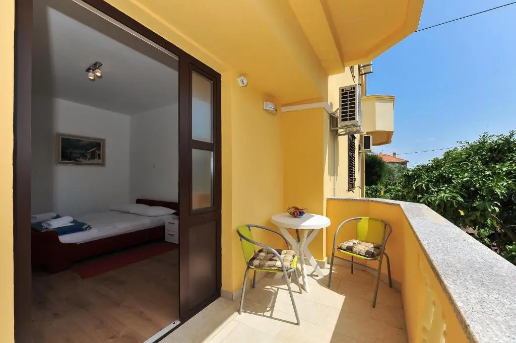 Guesthouse Barić
