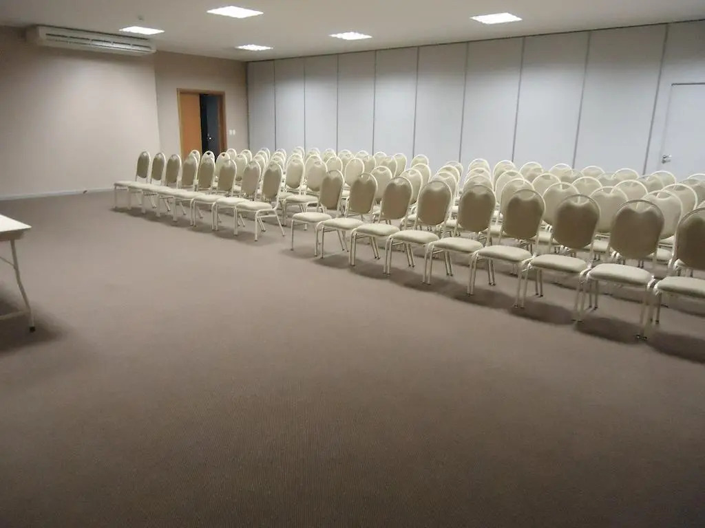 Nobile Suites Del Rio - Petrolina