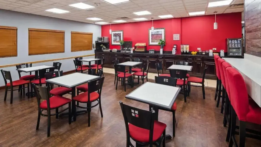 Best Western Plus South Holland Chicago Southland