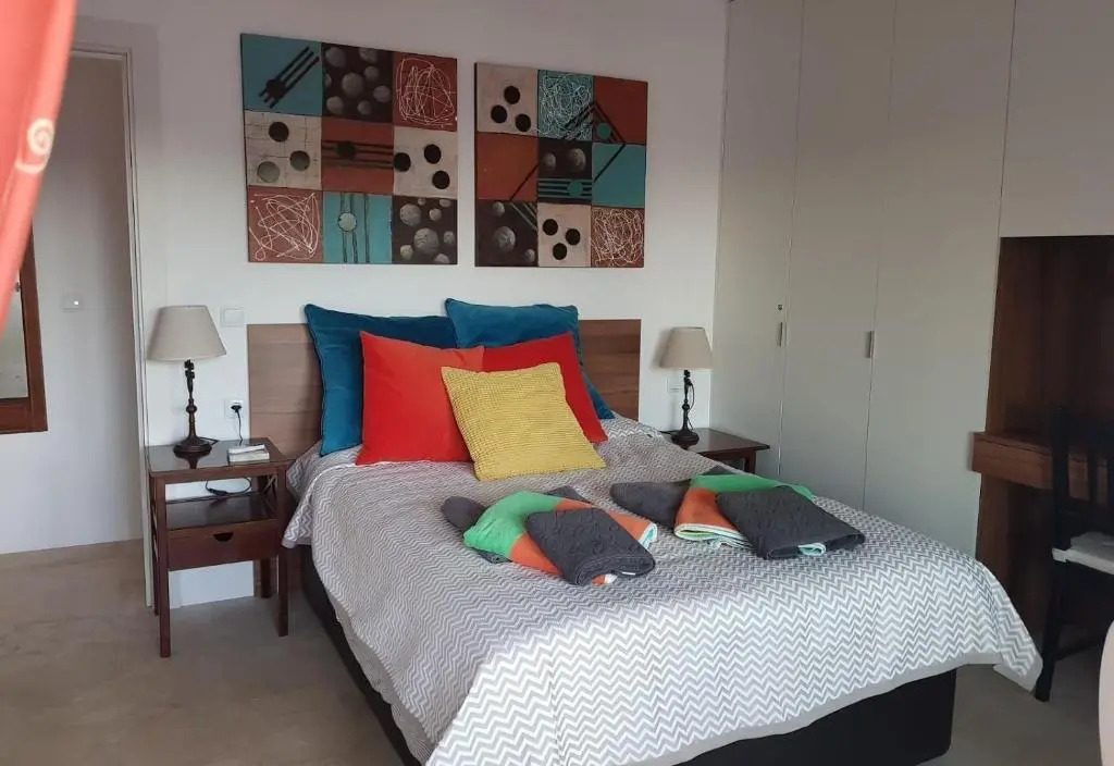 Casa Gosia bungalow Cabopino