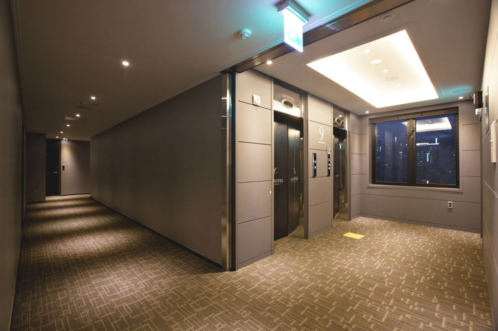 GnB Hotel