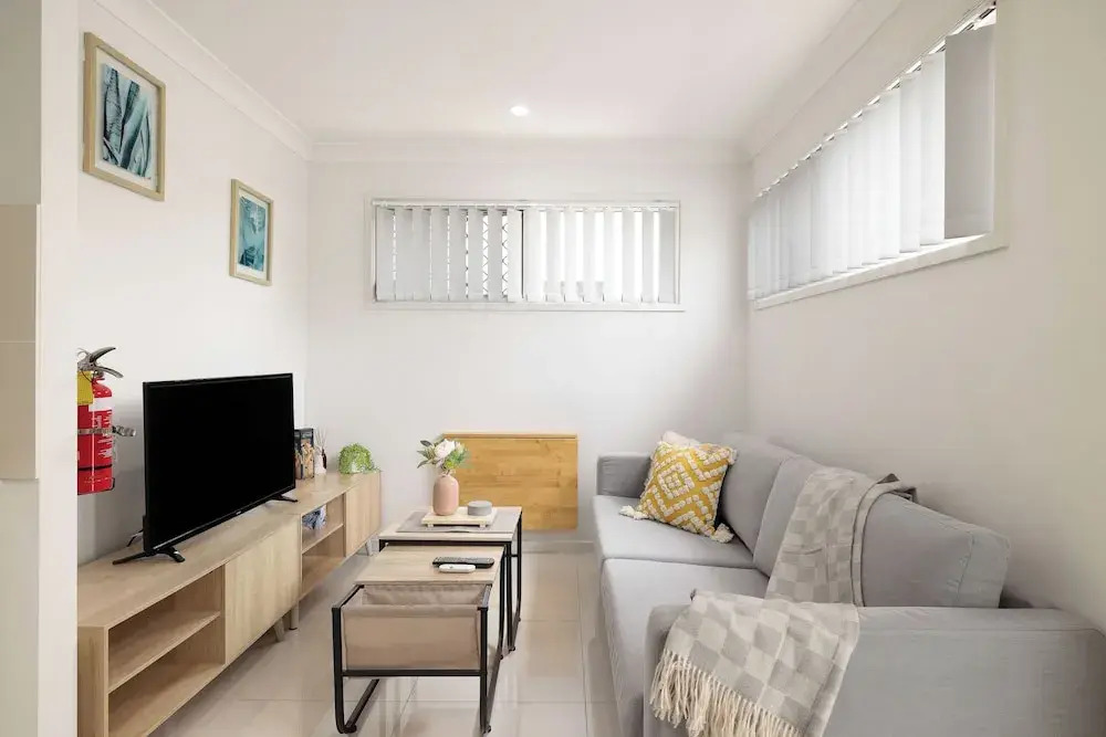 Smart Suites Self Check-in Apartments - 35 Freney