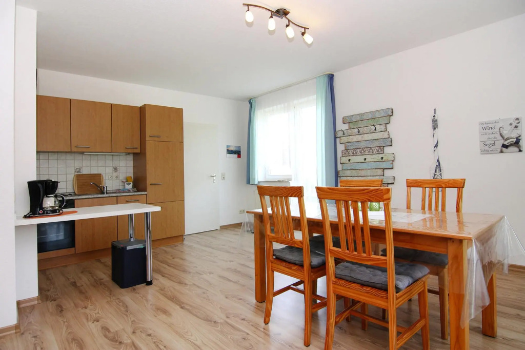 Apartment, Zemitz in Zemitz