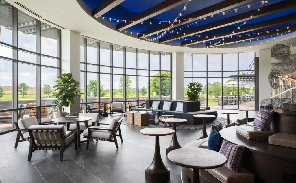 Renaissance Columbus Westerville-Polaris Hotel