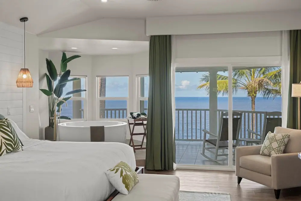 Hamakua Hotel