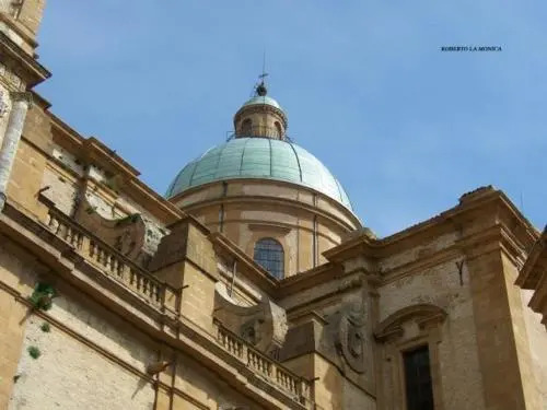 Il triclinio B&B