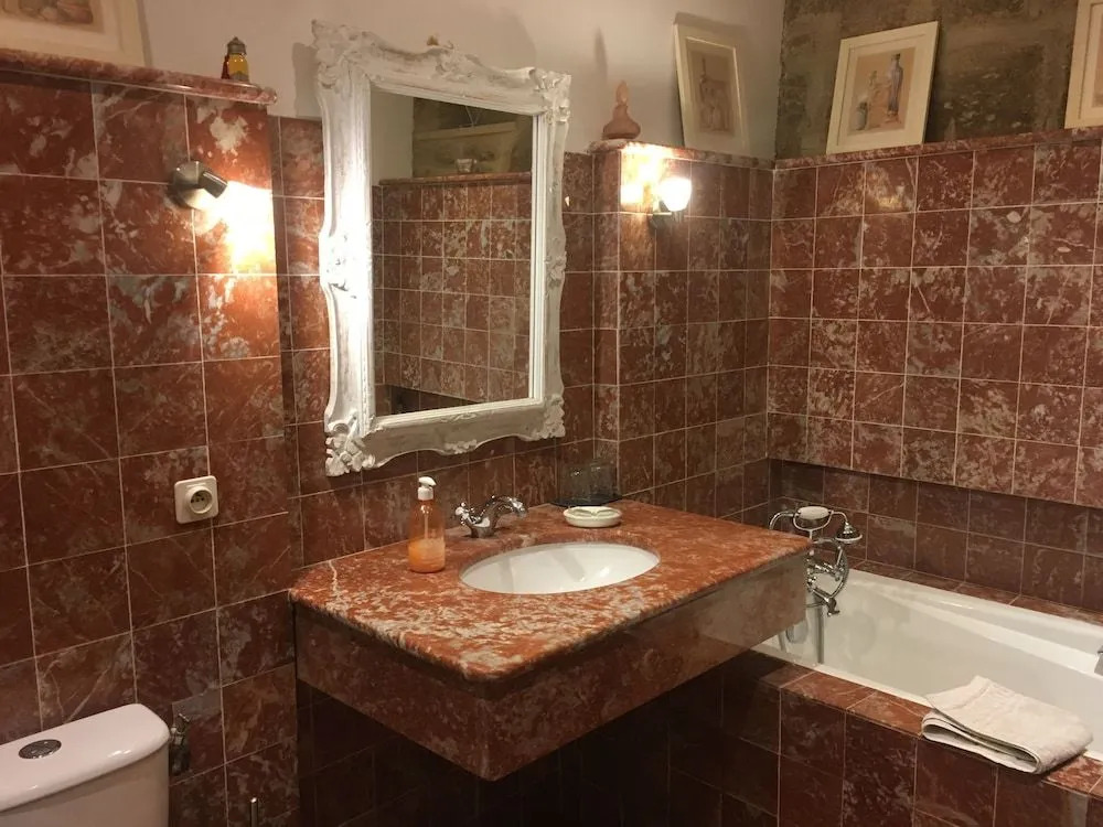 LORANGERIE Chambres dhotes de charme