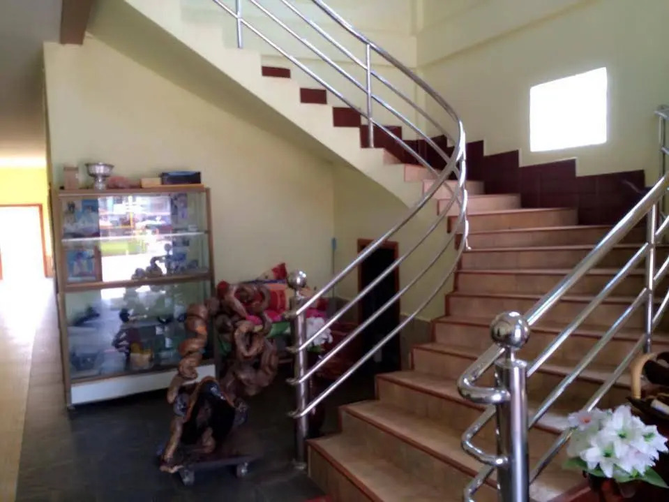 Sara Guesthouse
