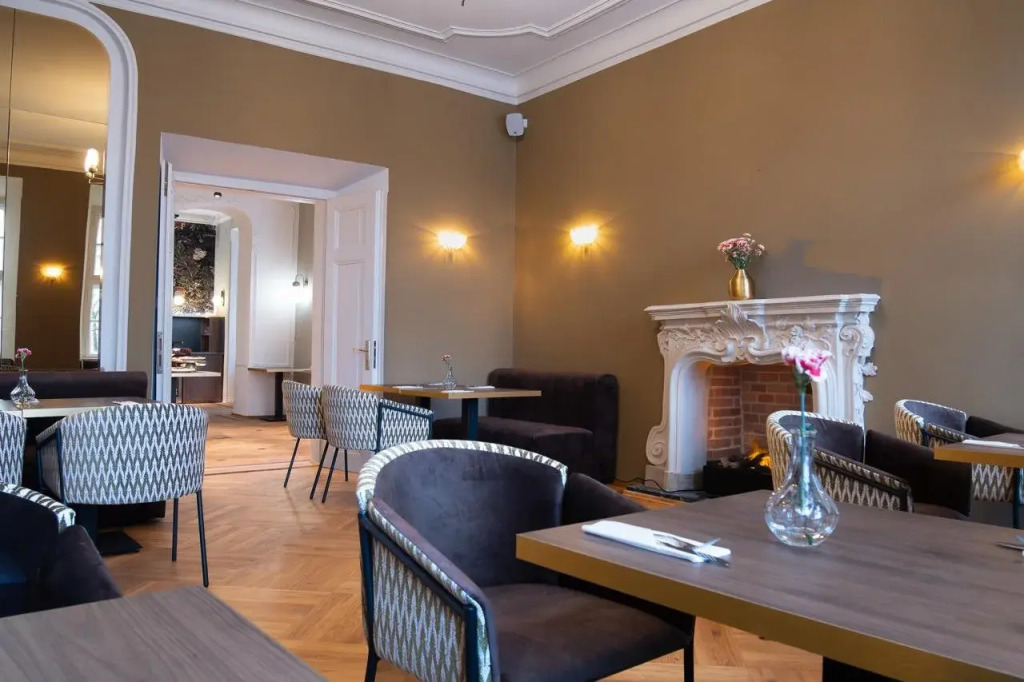Hotel Palladian