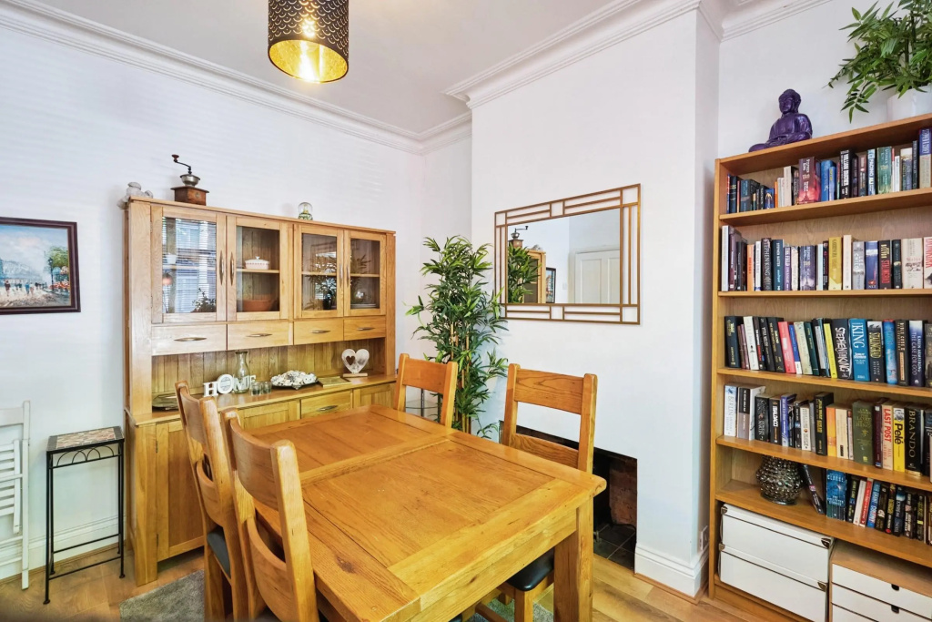 Newly Renovated 3 Bedroom House 15 Mins to Bham