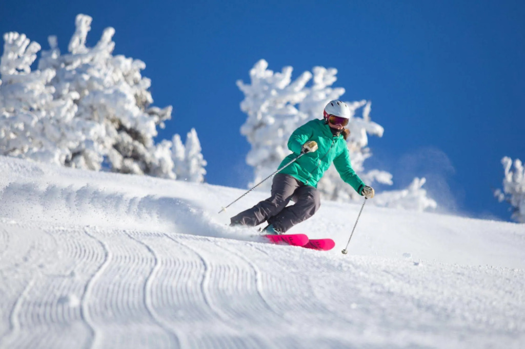 Teewinot Lodge by Grand Targhee Resort