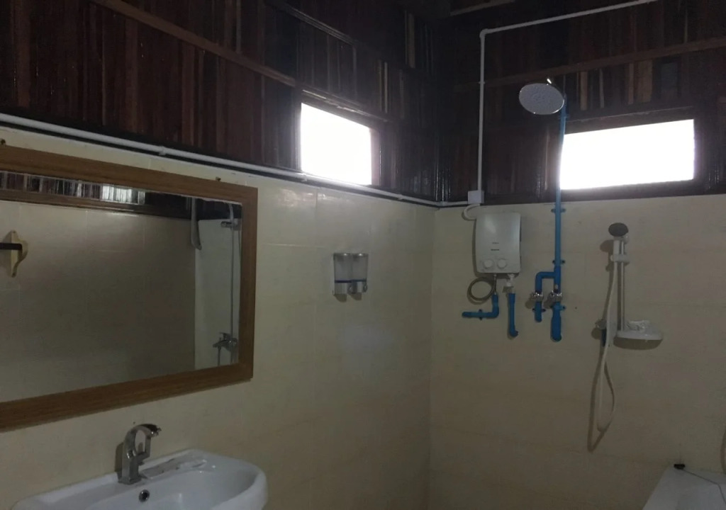 Oak Thar Kyaw Hotel