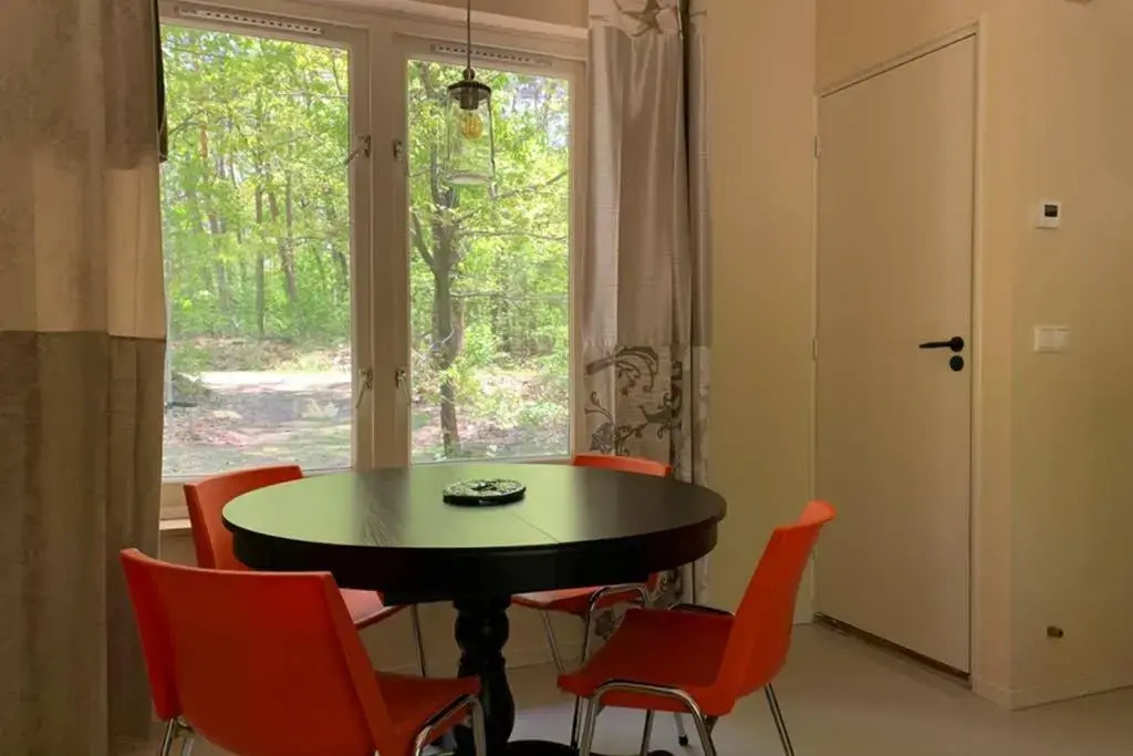 Tine Boshuisje Veluwe