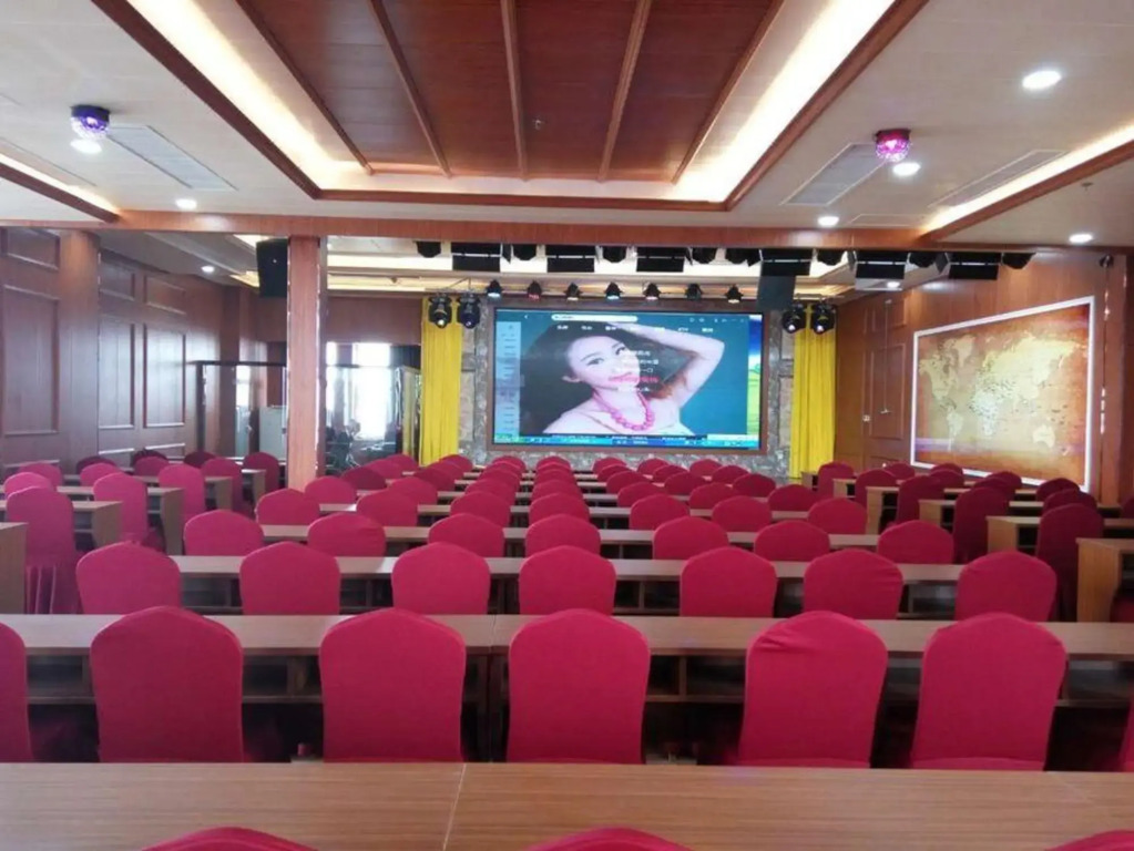 Xinghua Hotel