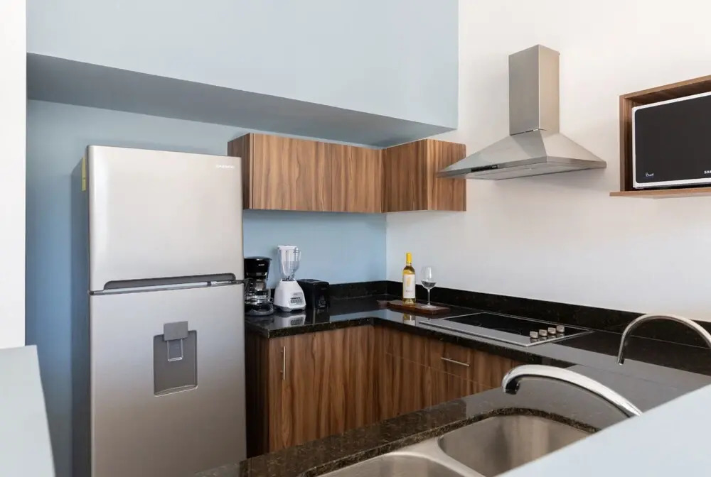 Palalma 30 in Tulum With 3 Bedrooms and 4 Bathrooms