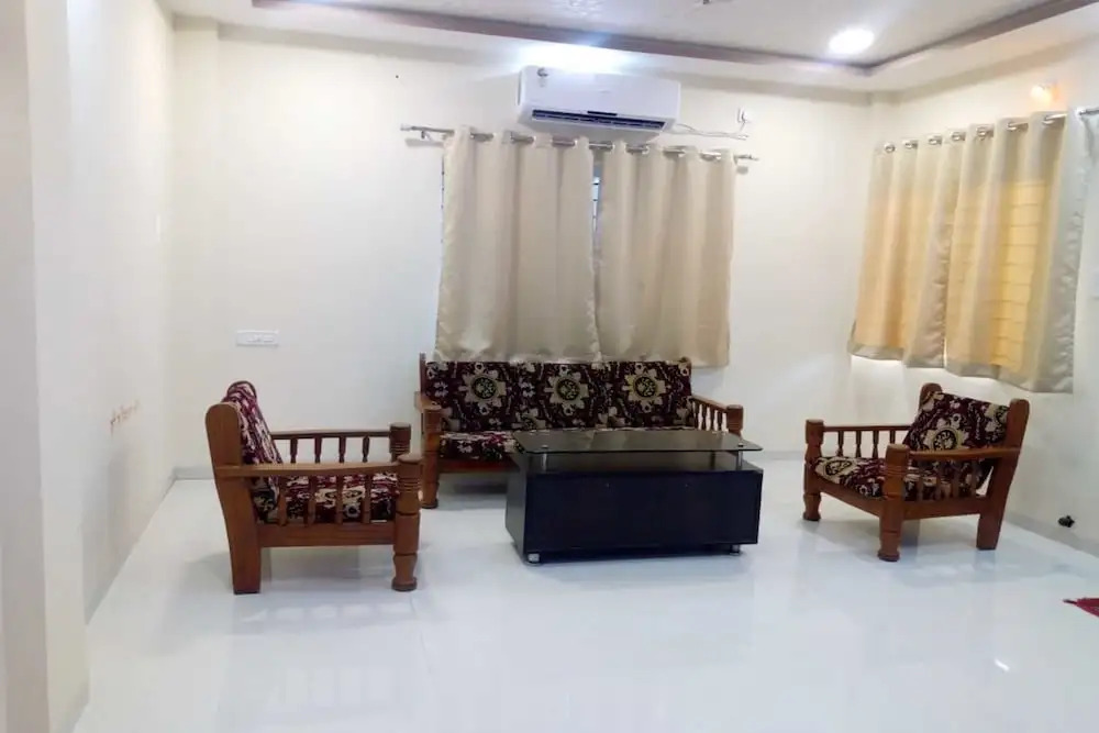 Stayeden - Spacious 3BHK Villa