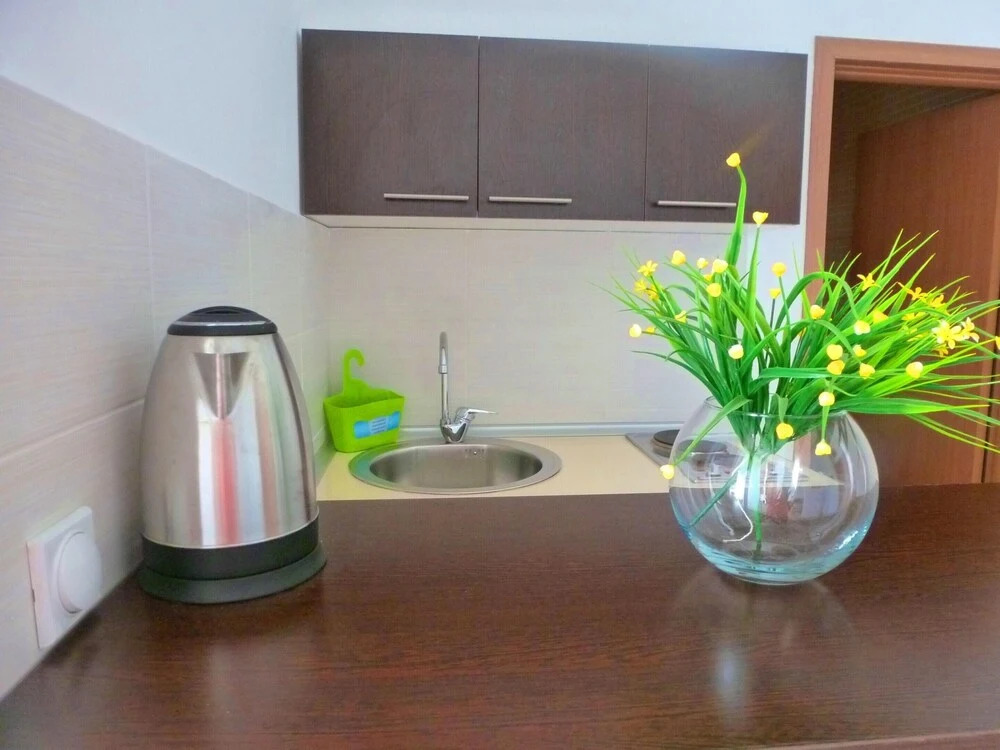 Apartment With one Bedroom in Ulcinj, With Wonderful sea View, Balcony and Wifi