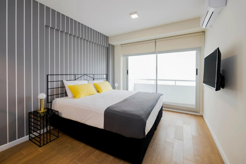 Top Rentals Palermo Chico