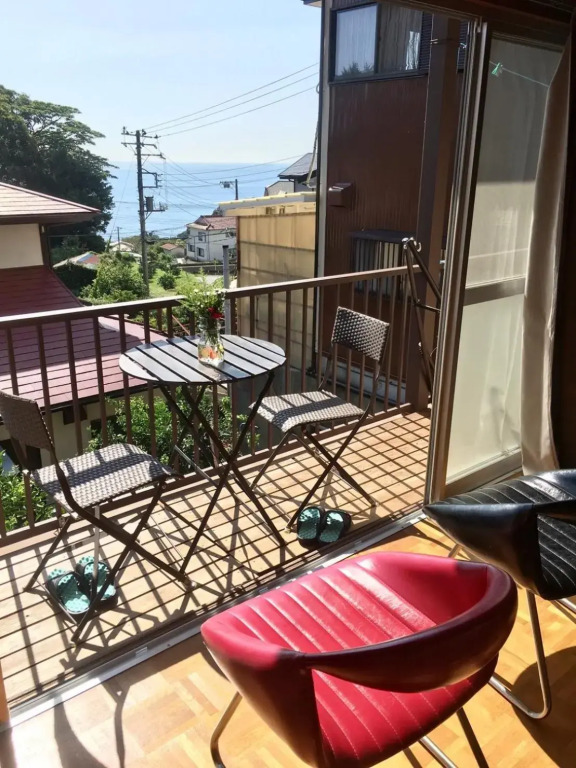 Smart House Oceanview