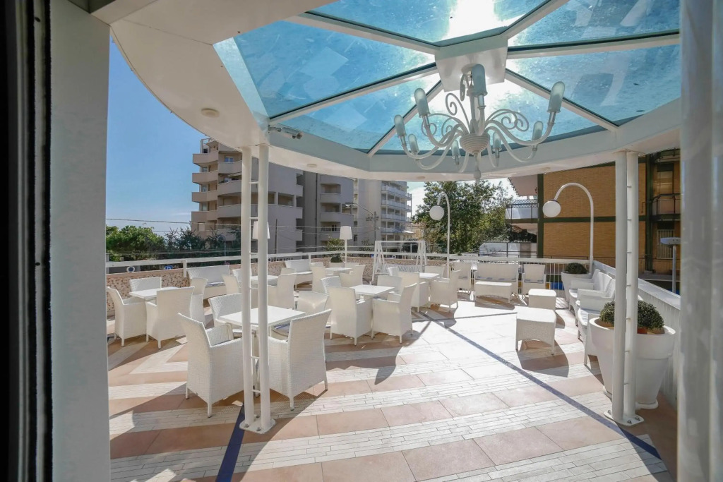 Hotel Soleblu