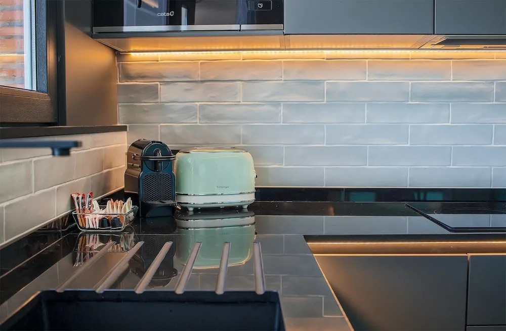 Torremolinos Apart  - Skysuite sea views - Torremolinos Center