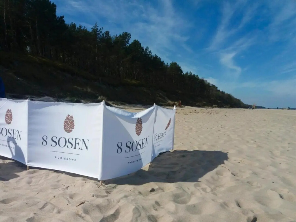 8 Sosen Pobierowo