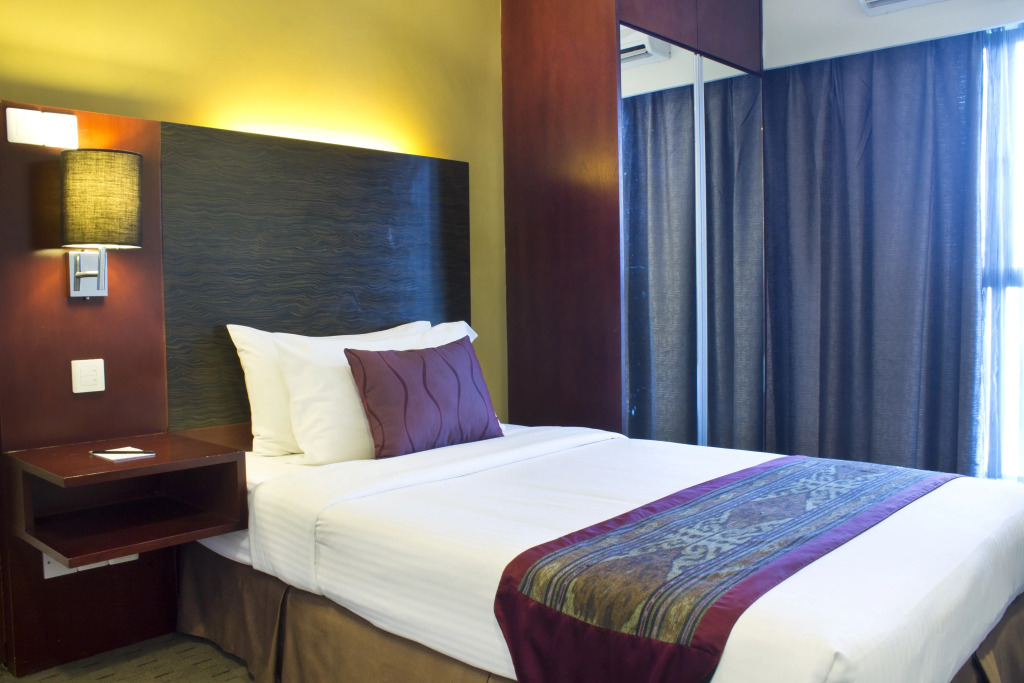 Ming Garden Hotel