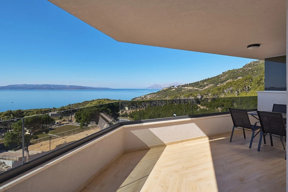 Sun Spalato Residence