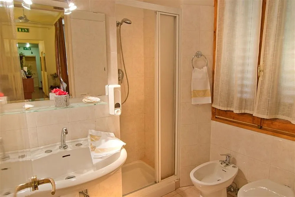 Florence Room B&B
