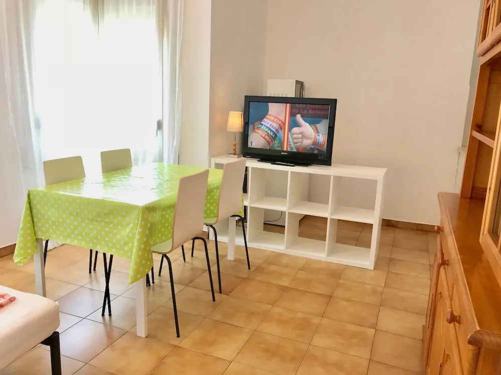 Economy Apartments