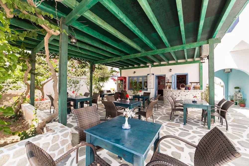 Theologos Place