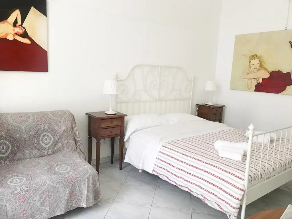 Home La Corte