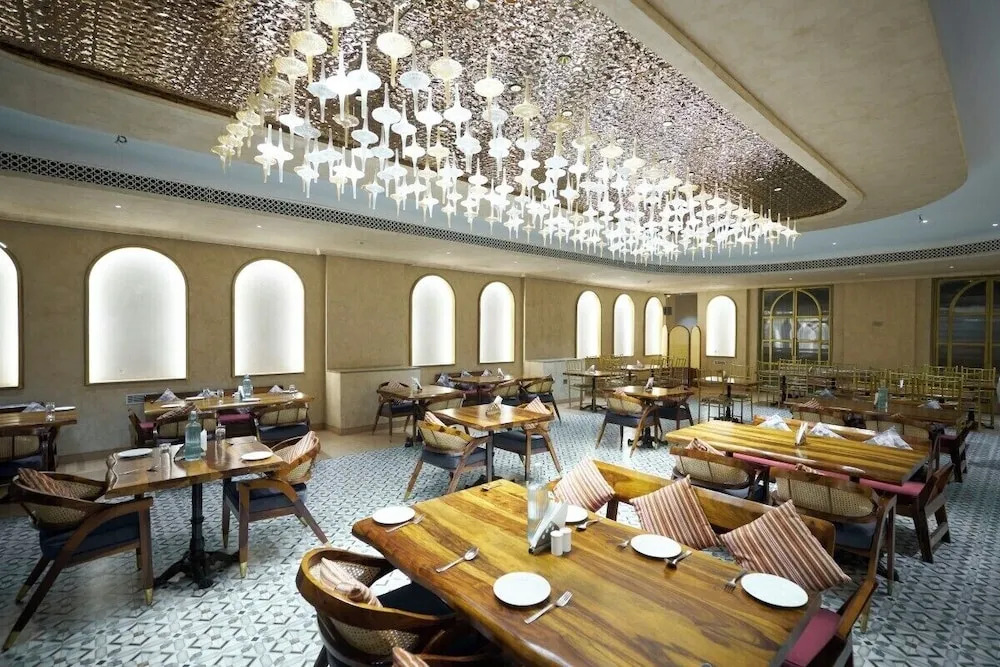 Ananth Aravali Resort & Amusement Park