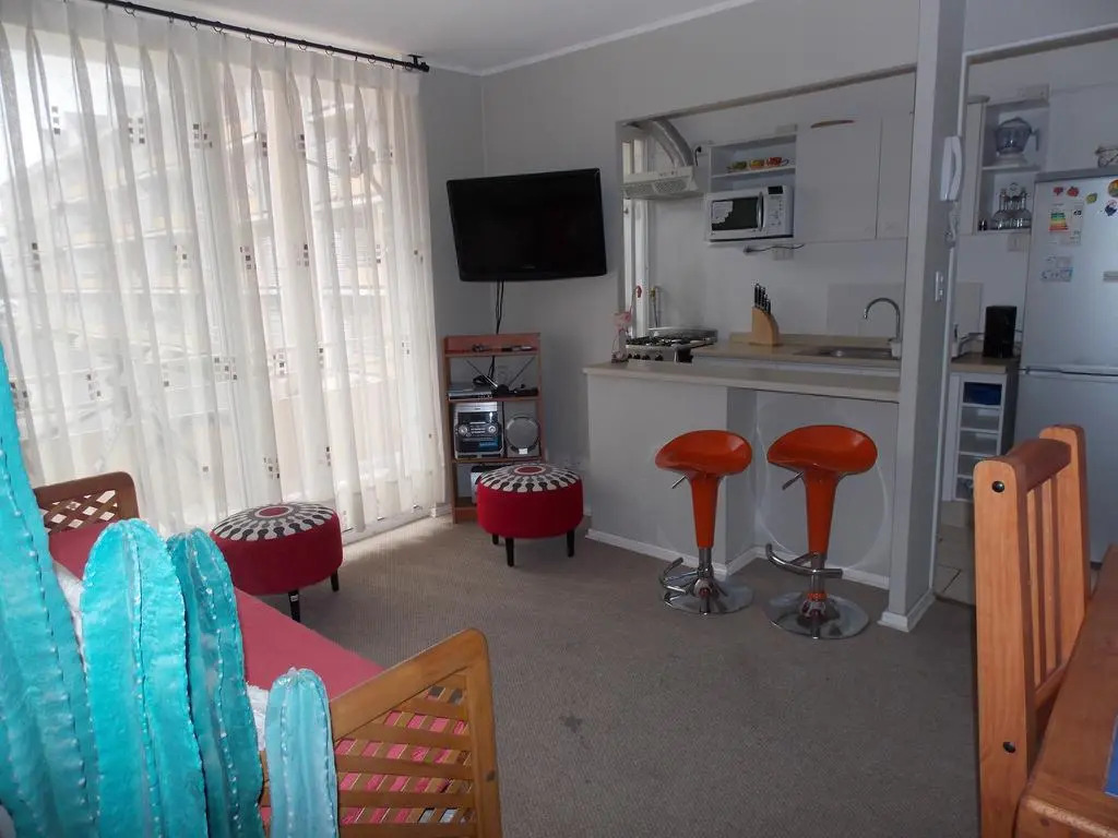 Apartamento en La Serena
