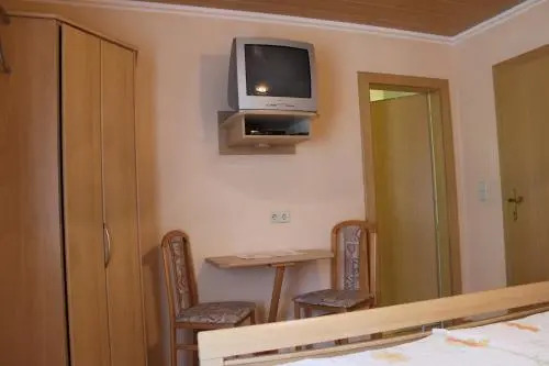 Gasthof Pension Jägerwirt