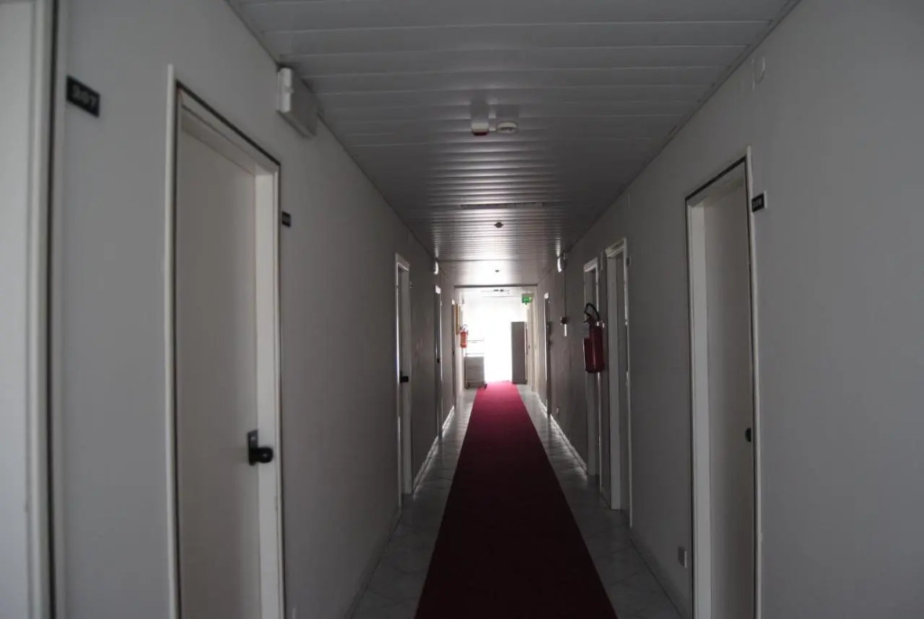 Hotel Carlton