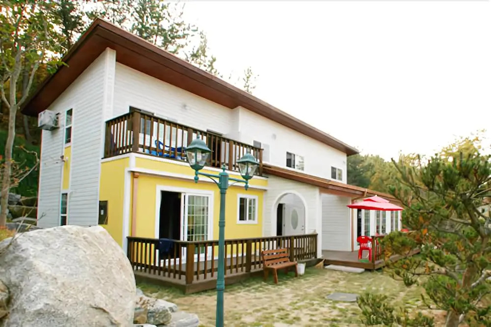 Seosan Dodam Star Pension