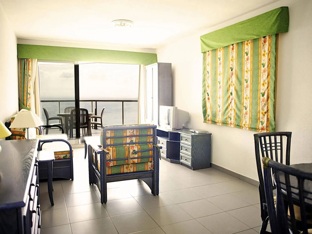 Apartamentos Hipocampos Calpe Rent Apart