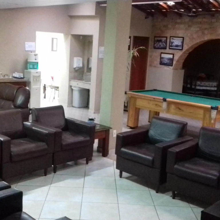Hotel Modelo