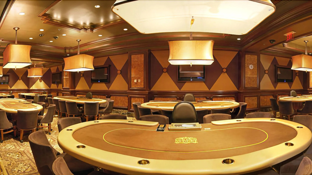 Golden Nugget Hotel & Casino Las Vegas