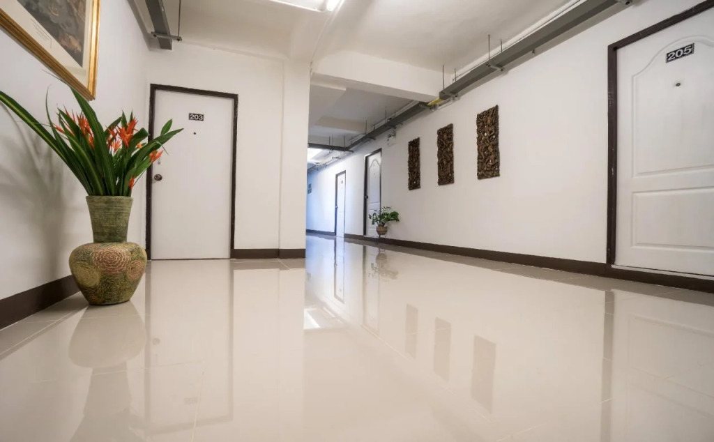 Kamalas Guesthouse