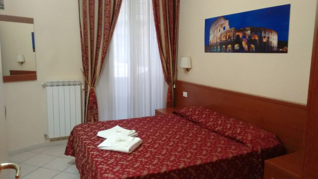 A Casa di Mei