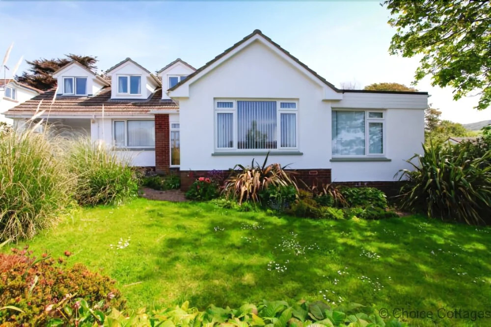 Croyde Broadlands 6 Bedrooms