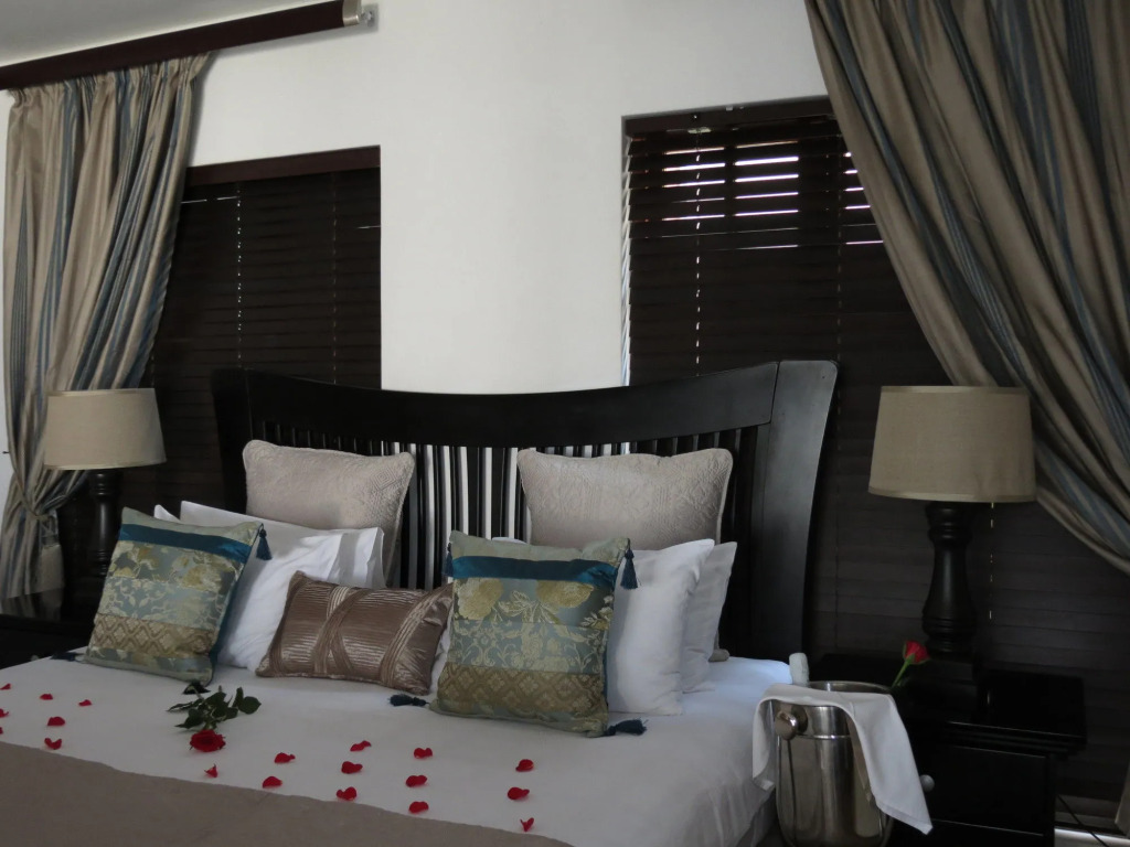 Galagos Guest House