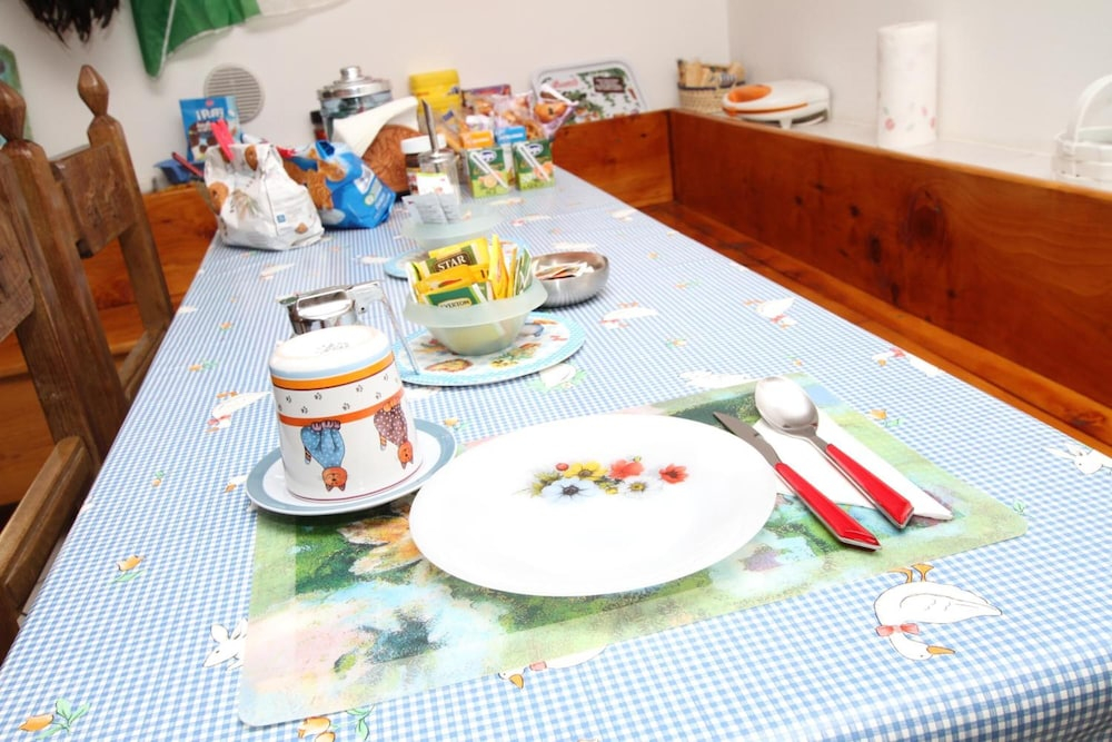 Bed & Breakfast Località Manzoniane